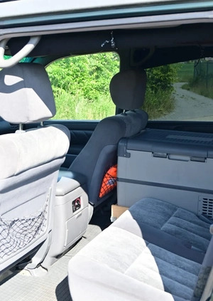 Toyota Land Cruiser cena 89900 przebieg: 376000, rok produkcji 2001 z Częstochowa małe 172